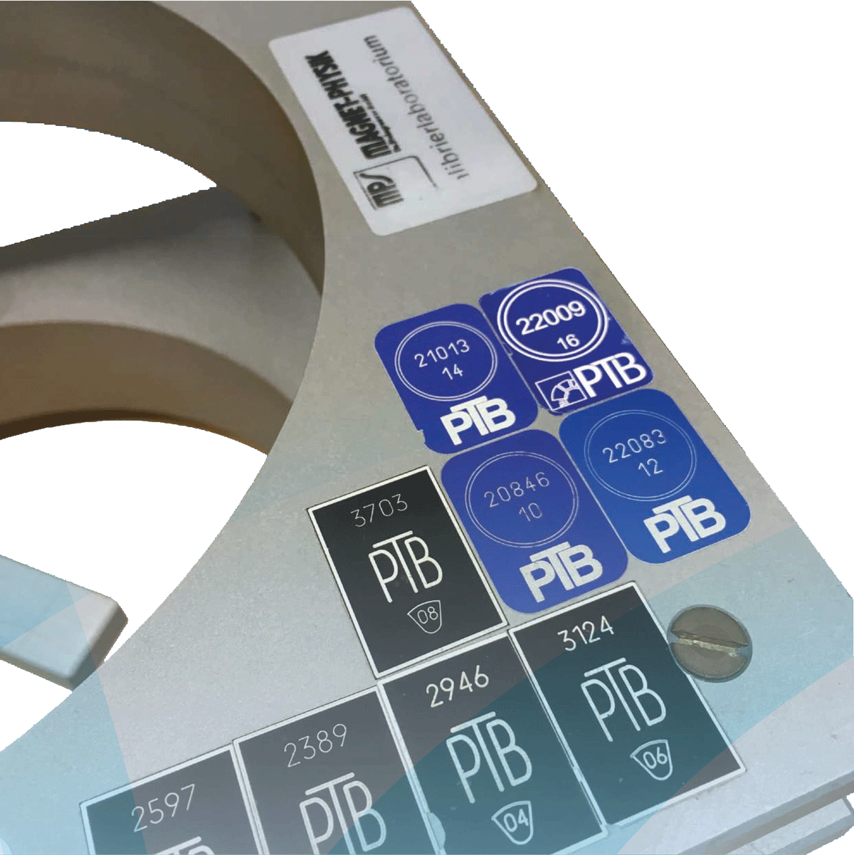 校準(zhǔn)實(shí)驗(yàn)室